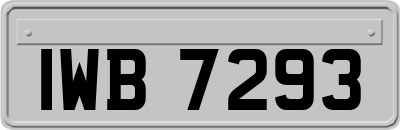 IWB7293