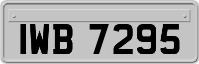 IWB7295