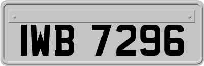 IWB7296