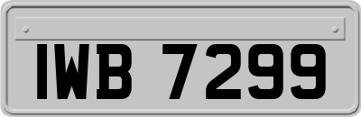 IWB7299