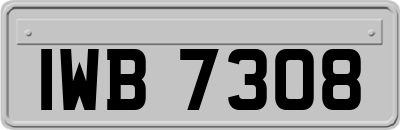 IWB7308