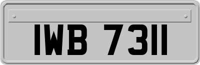 IWB7311