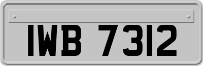 IWB7312