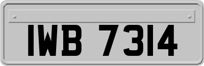 IWB7314