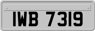 IWB7319