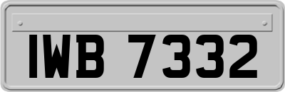 IWB7332