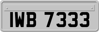 IWB7333