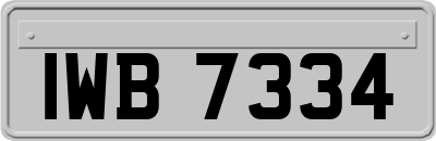 IWB7334