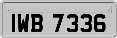 IWB7336