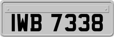 IWB7338