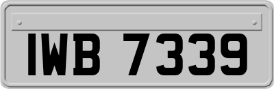 IWB7339