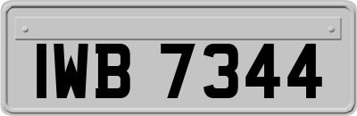 IWB7344