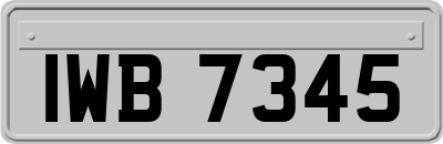IWB7345