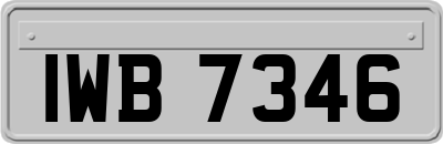 IWB7346