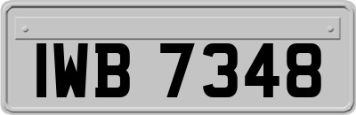 IWB7348