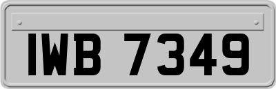 IWB7349
