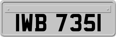 IWB7351