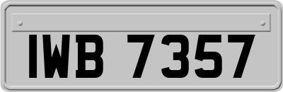 IWB7357