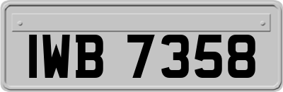 IWB7358