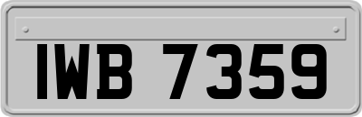 IWB7359