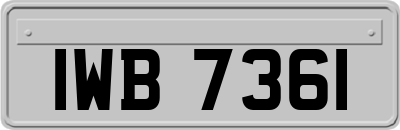 IWB7361