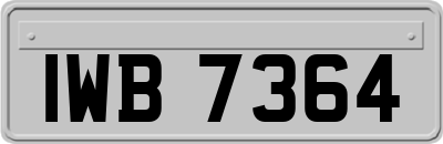 IWB7364