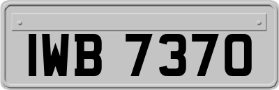 IWB7370