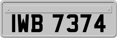 IWB7374