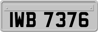 IWB7376