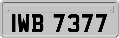 IWB7377
