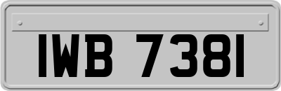 IWB7381