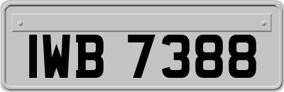 IWB7388