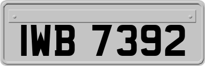 IWB7392