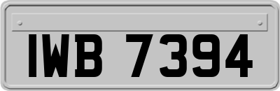 IWB7394
