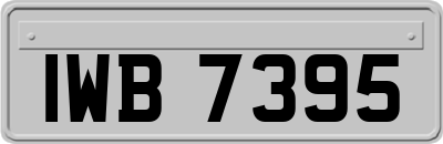 IWB7395