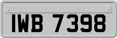 IWB7398