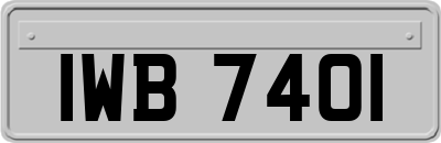 IWB7401