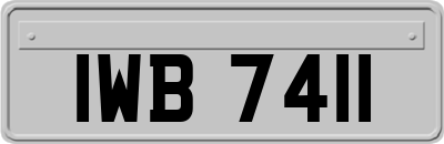 IWB7411