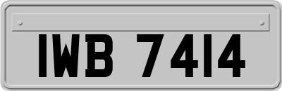 IWB7414