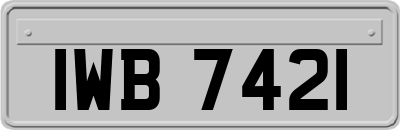 IWB7421