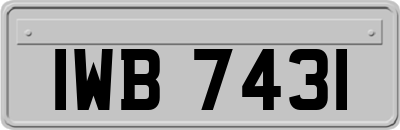 IWB7431
