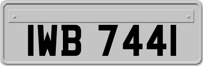 IWB7441