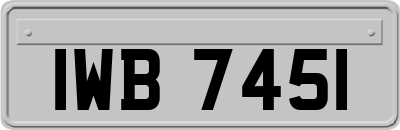 IWB7451