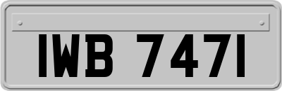 IWB7471