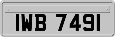 IWB7491