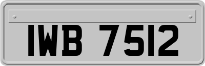 IWB7512