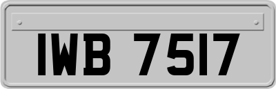 IWB7517
