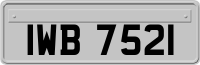 IWB7521