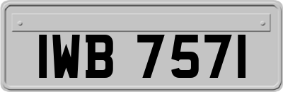 IWB7571