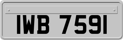 IWB7591